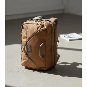 미스테리랜치 3웨이 27 타이거 아이 비즈니스 백팩 서류가방 3Way