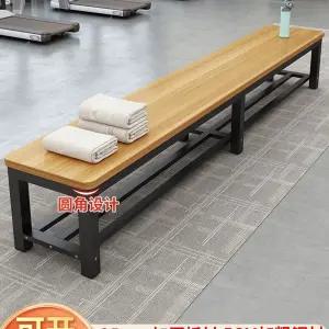 의류 탈의실 신발보관 벤치 긴의자 보관 정리대 현관 침대