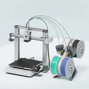 쓰리디 PEI 스프링스틸 밤부랩 3D 전용 핫엔드 프린터