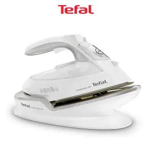 테팔 스팀다리미 무선다리미 프리무브 에어 FV6550K0 200046