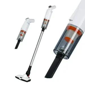 신일7500 907SER67 USB 무선 청소기 핸디청소기 핸드형