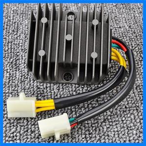 JOYRIDE 레귤레이터 정류기, Sym GTS125 HD125 HD200 EVO EFI HD 2 125 200, 125 200 200i 67-31600-M56-00