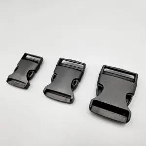 가방부속품 플라스틱버클 부자재 38mm 플라스틱버클 가방부속품