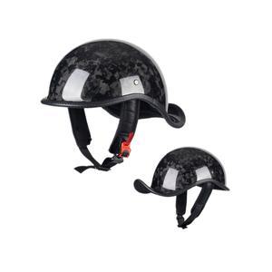 빅사이즈 헬멧 대두용 클래식 시스템 모터 반투 시스템헬멧 블루투스 전기차 3XL 64cm