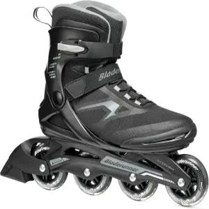 롤러블레이드 남성 어드밴티지 프로 XT 블랙/실버 스케이트