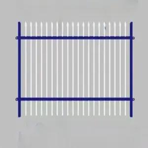 철제담장 주물 마당 펜스 철재 휀스 울타리