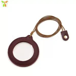 Ciqi 휴대용 돋보기 액세서리 목걸이형 선물 리딩글라스