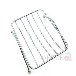 ( )스텐 비누 받침대 사각 비누홀더 비누통 비누케이스 물빠짐비누받침대 비누트레이 비누접시 비누곽 비누