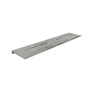 ( )욕실 스텐재질 무광 일자선반 욕실선반 스텐선반 강화 일자선반 욕실선반