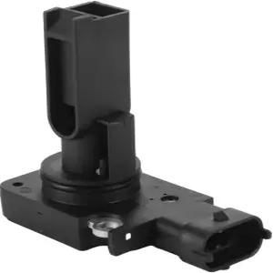 YOLKY 질량 공기 흐름 센서 - MAF SAAB 9-3 1.8T 2.0T 2002-2015 복스홀 벡트라 Mk2 2000-2008에 호환 부품