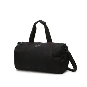 리복 스포츠 가방 크로스백 UNI 벡터 플래시 더플백 블.랙
