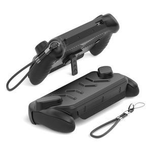 JYS-X153 올인원 플라스틱 보호 커버 긁힘 방지 내마모성 유연한 하드 쉘 브래킷 ROG Xbox Ally/X용