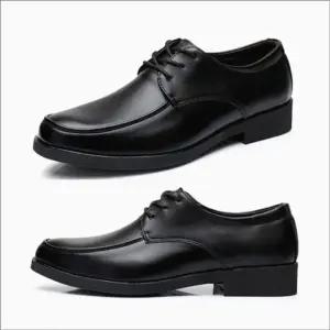 남자 로퍼 정장 구두 신사화 클래식 면접용