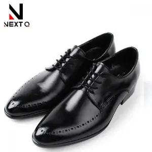 남성 정장 구두 수제화 럭셔리 세미 정장신