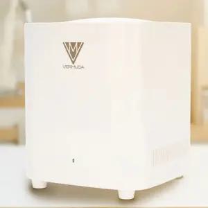 가정용 음식물 쓰레기 냉장고 저소음 설계 항균 세라믹 코팅 부패방지 강력냉각 종량제 봉투 사용 가능