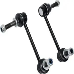 2003-2018 렉서스 GX470 토요타 4RUNNER FJ 크루저 교체용 프론트 스웨이 바 스태빌라이저 링크 2개 좌우