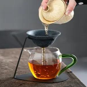 아리타야키 세라믹 커피 필터 세라필터 단품