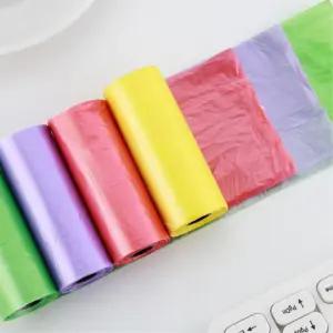 강아지 산책용 배변봉투 10롤 랜덤발송 똥주머니 애완견용 똥비닐 반려동물 똥봉지