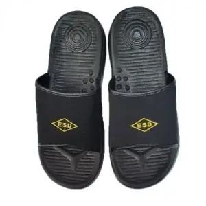 크린룸 슬리퍼 정전기 방지 방진화 실내화