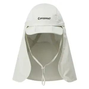 워드마크 디테처블 트루퍼캡 베이지 CK2602CA02BE