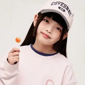 아치로고 콤비 화섬 볼캡 아이보리 CK2602CA05IV