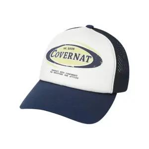 메쉬 트러커캡 네이비 CK2602CA03NA