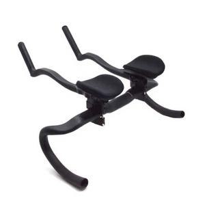 라운드 튜닝 로드 티티바 바이크 광택 튜브 철인3종 속도 일체형 호환(0/15도)