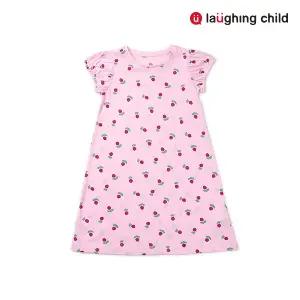 [래핑차일드] 프릴 에어리쿨 나시원피스_PK (8432971323)