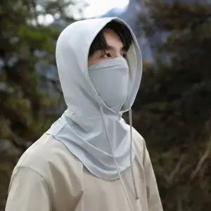 바라클라바 후드 스키 마스크 축구 아웃도어