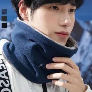 넥워머 기모 목토시 hiver 방한 스카프