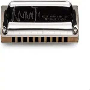 스즈키 하모니카 (M-20NM-A)