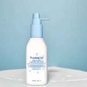 초등학생 썬크림 어린이 영유아 신생아 주니어 크림 눈시림없는 저자극