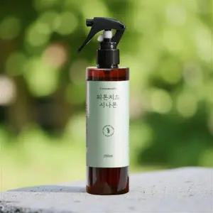 모기가 싫어하는 향 벌레 기피제 퇴치제 스프레이 250ml 1+1