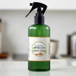 모기가 싫어하는 향 벌레 기피제 퇴치제 스프레이 300ml