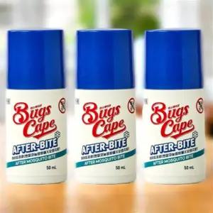 모기가 싫어하는 향 벌레 기피제 퇴치제 스프레이 50ml 3개