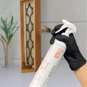 러브버그 퇴치제 파리 모기 벌레 날파리 에어졸 스프레이형 살충제 290ml