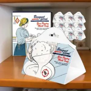 쌀벌레약 해충 쌀통 제거제 인체무해 돈벌레 돈벌레 스프레이 퇴치제 10개입