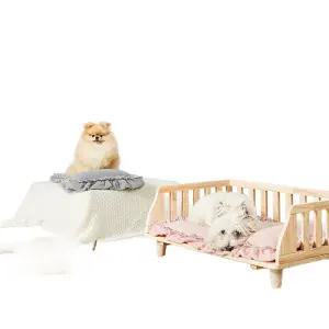 픽유아 11번가 강아지 고양이 침대 방석 반려동물 베드 소파 노령견 집 펫