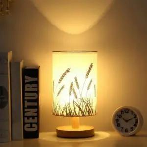 ( )인더무드 밝기조절 원형 무드등 USB LED 조명