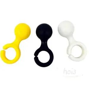 ( )호이 책상 우산걸이 플라스틱우산꽂이 휴대용우산꽂이 우산걸이대_24598396