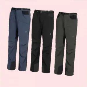 제로그램 퀸시 크럭스오버 팬츠 바지 하의 M ZM1PTA2405 4577668