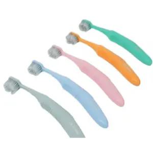 해즈픽 시그니처 케어 칫솔 5개