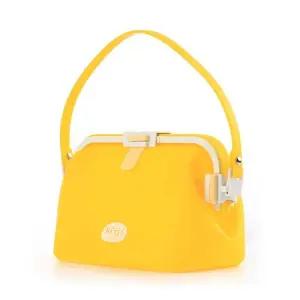 히지 실리콘 미니 수영가방 S J385178 방수가방