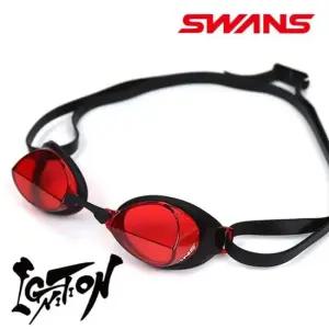 스완스 노미러 패킹 수경 K322224 수영수경 수영물안경
