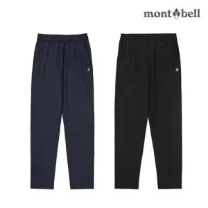 몽벨 남성 썸머트랙팬츠