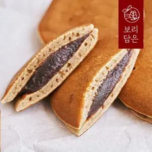 보리담은 찰보리빵 50EA