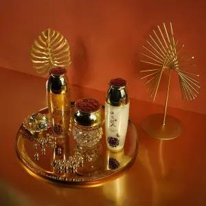 금분 탄력효과 산뜻하게 여자화장품 스킨로션크림 금분 탄력효과 산뜻하게