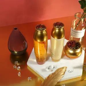 순금분 한방원료 인삼추출물 여성 스킨1+로션1+크림1 순금분 한방원료