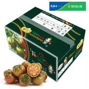 [미주]2026 대저 농협 대저토마토(L) 3kg*1박스/총 3kg