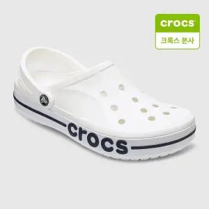 [크록스][크록스 본사] 바야밴드 클로그 205089-126